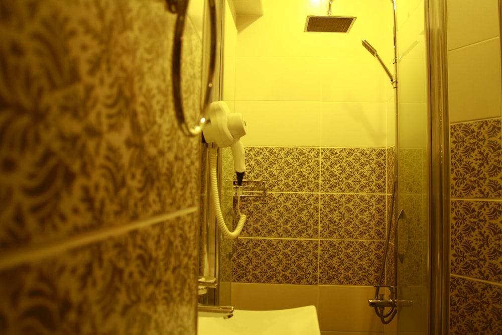 Terra Suites อิสตันบูล ภายนอก รูปภาพ