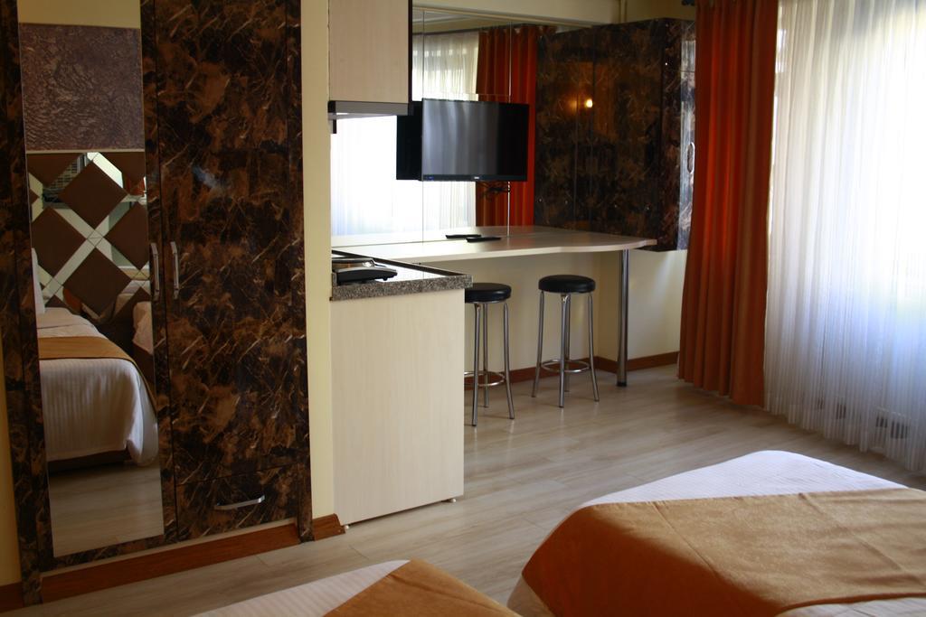 Terra Suites อิสตันบูล ภายนอก รูปภาพ