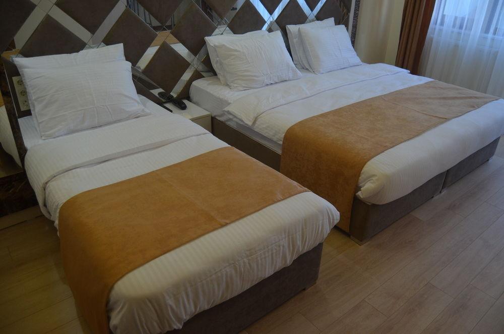 Terra Suites อิสตันบูล ภายนอก รูปภาพ