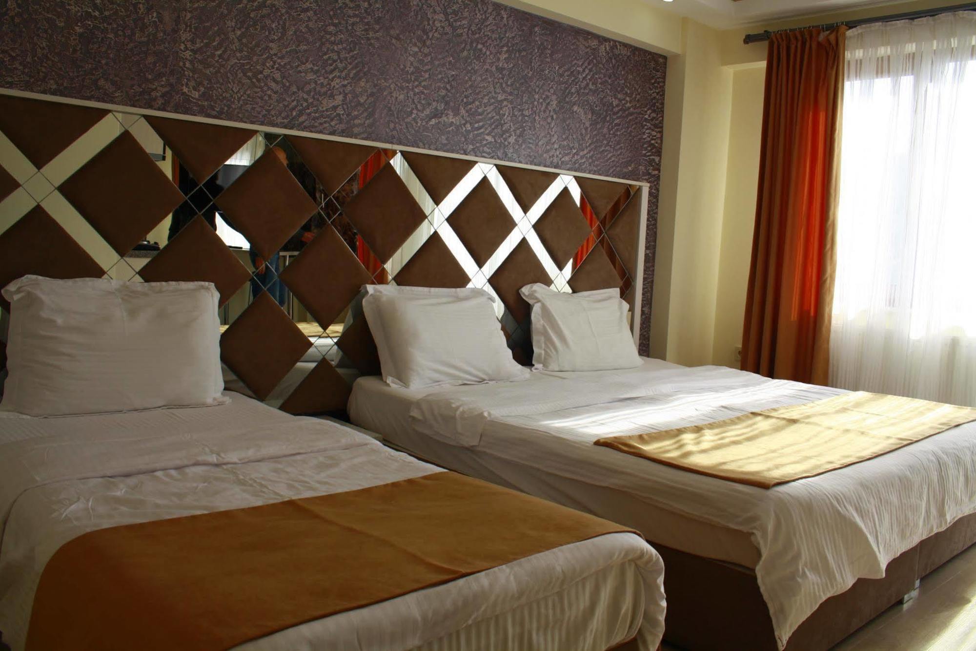 Terra Suites อิสตันบูล ภายนอก รูปภาพ