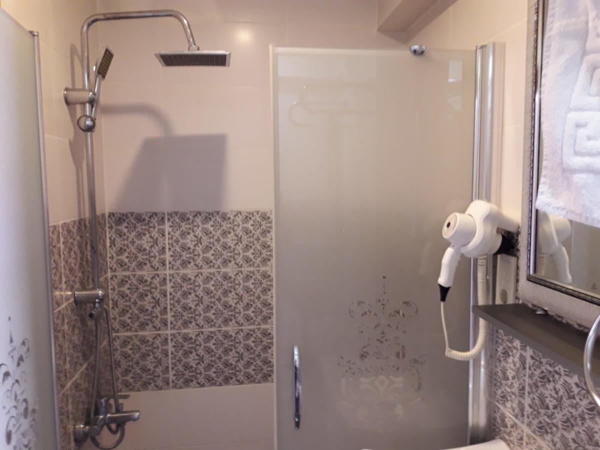 Terra Suites อิสตันบูล ภายนอก รูปภาพ