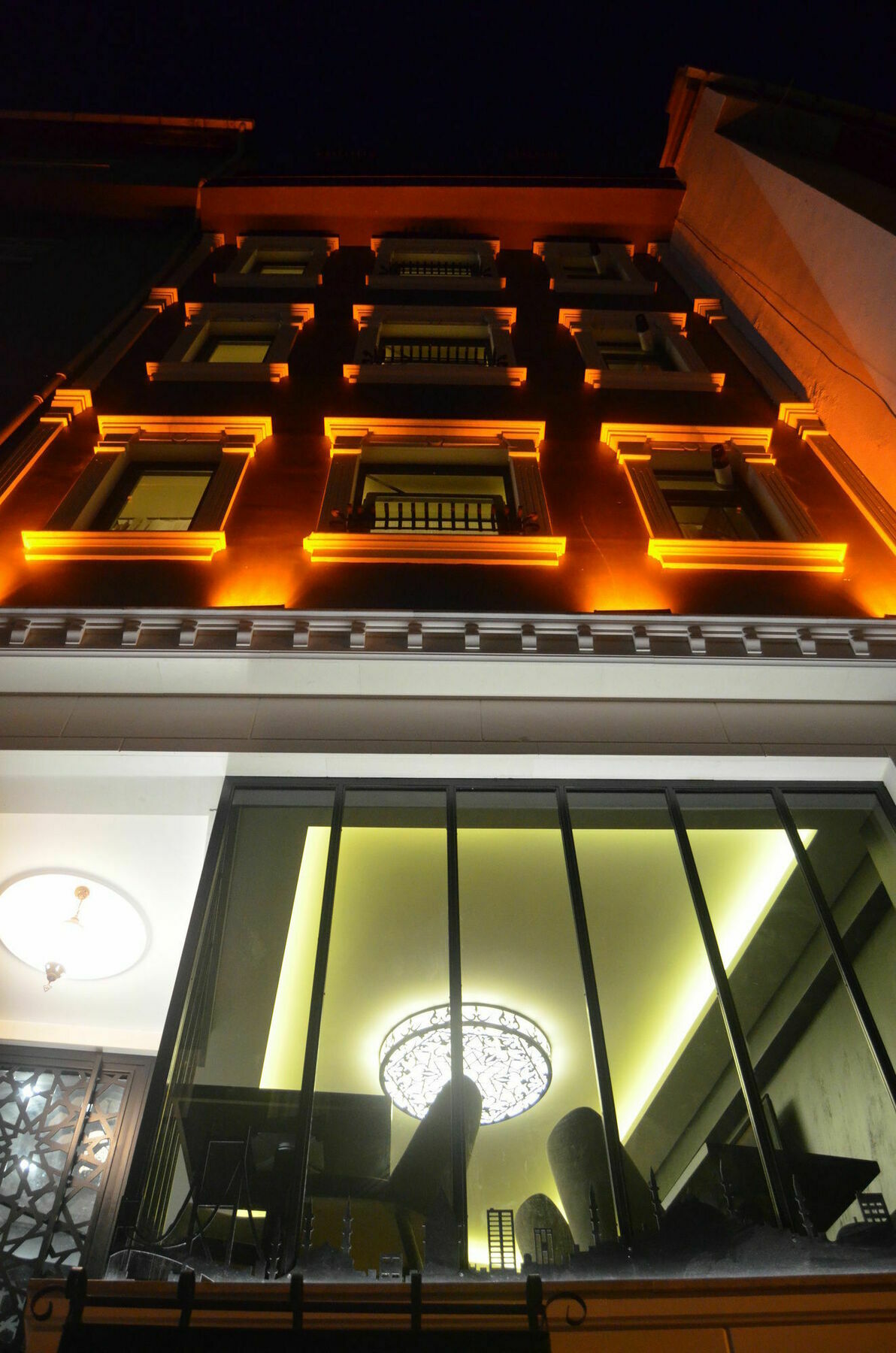 Terra Suites อิสตันบูล ภายนอก รูปภาพ
