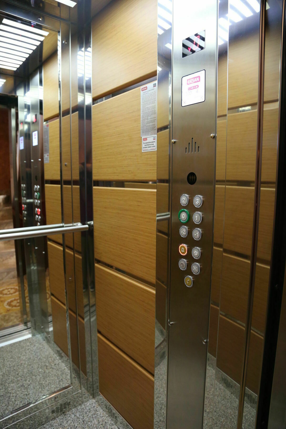 Terra Suites อิสตันบูล ภายนอก รูปภาพ